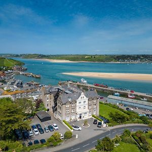 Harbour Hotel Padstow